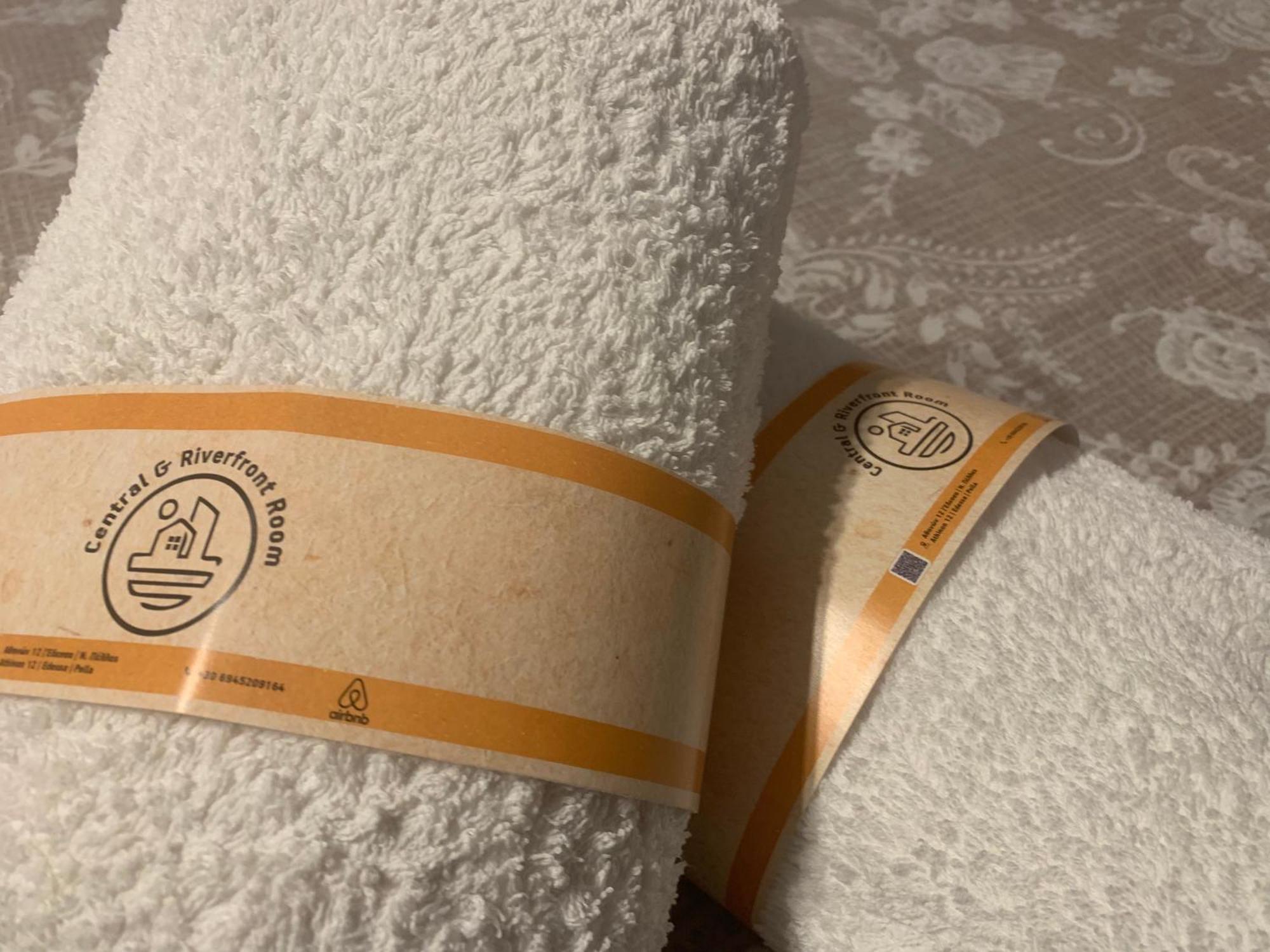 Central & Riverfront Room 1 إذيسا المظهر الخارجي الصورة