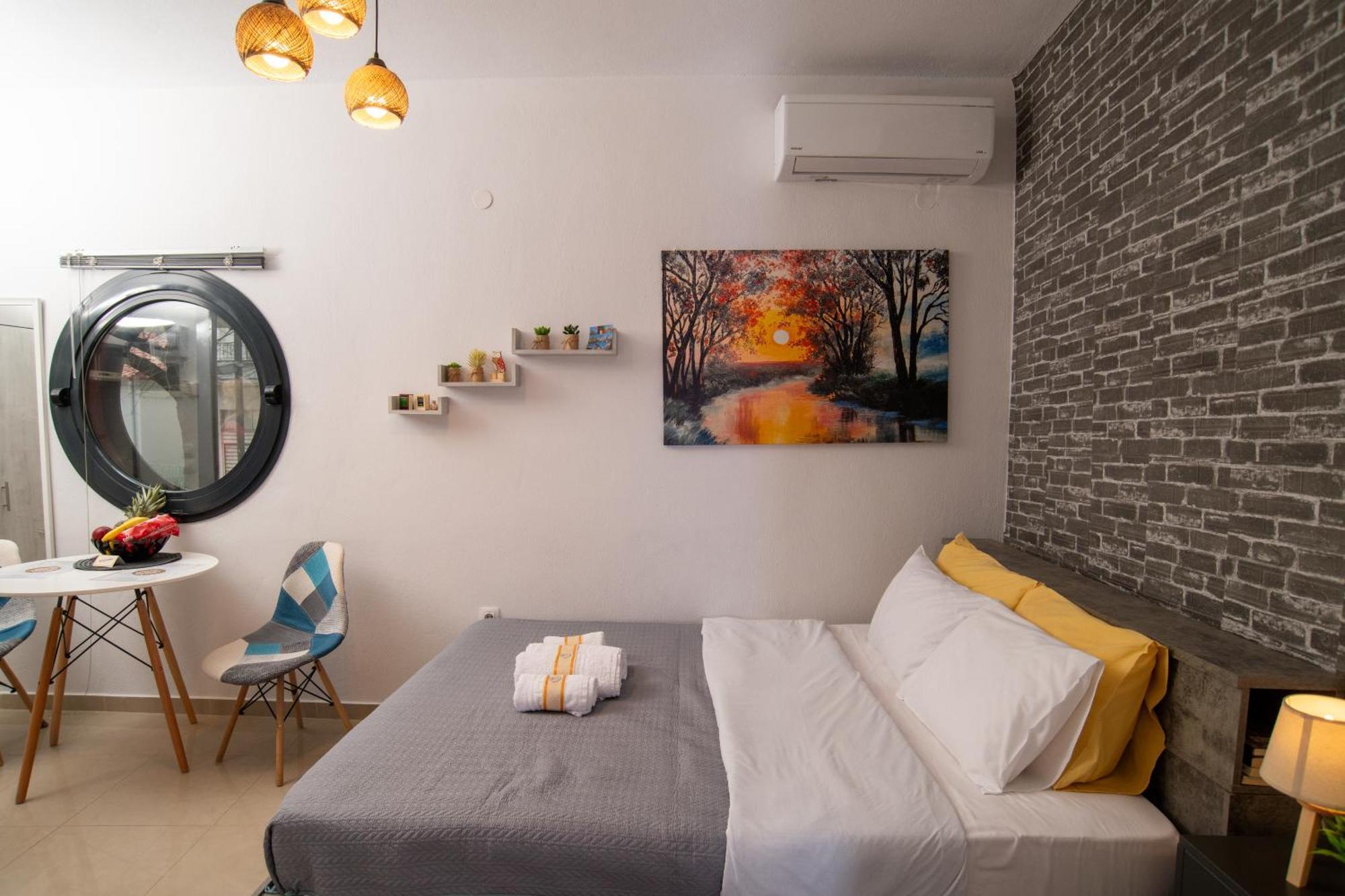 Central & Riverfront Room 1 إذيسا المظهر الخارجي الصورة
