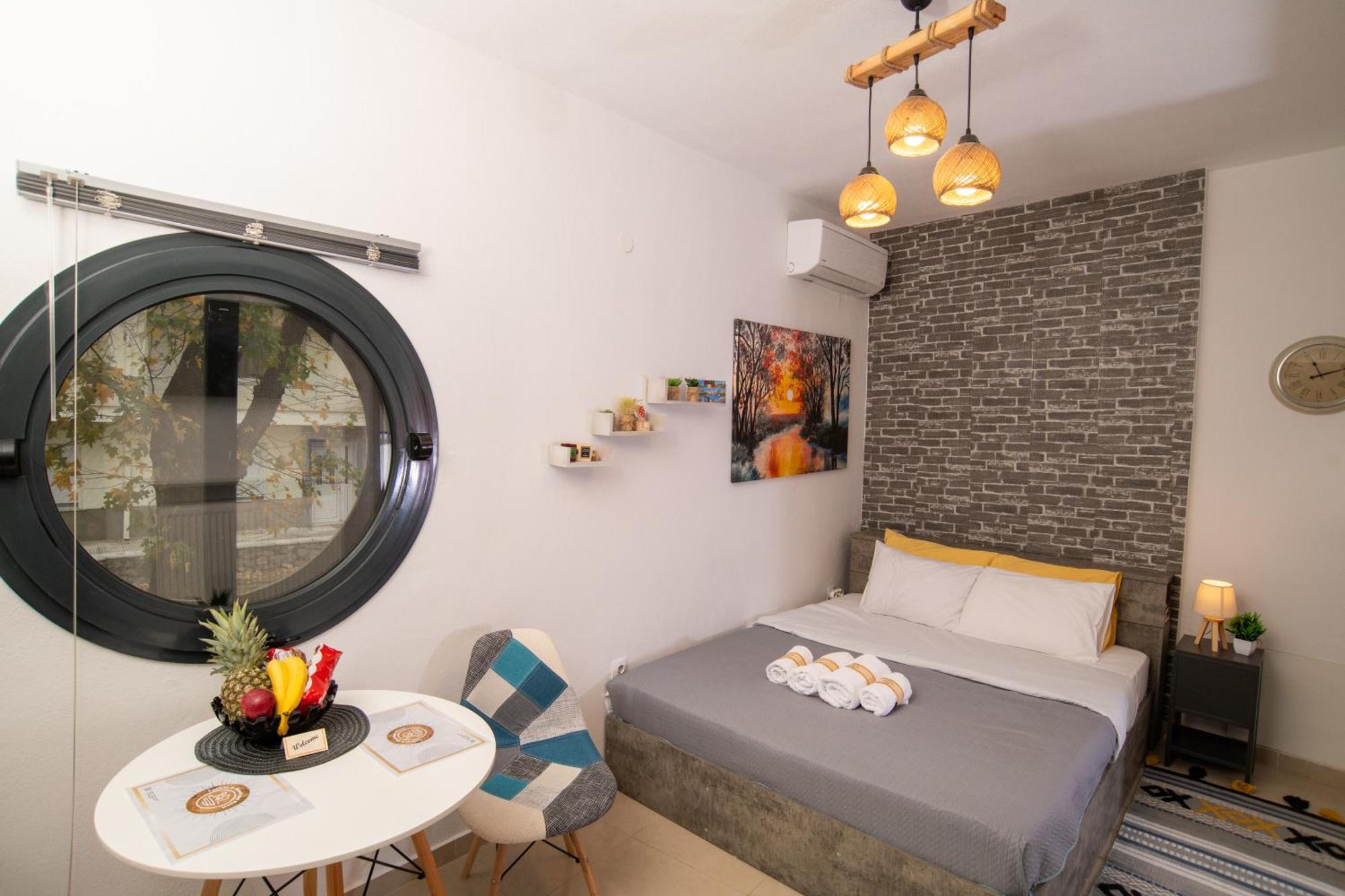 Central & Riverfront Room 1 إذيسا المظهر الخارجي الصورة